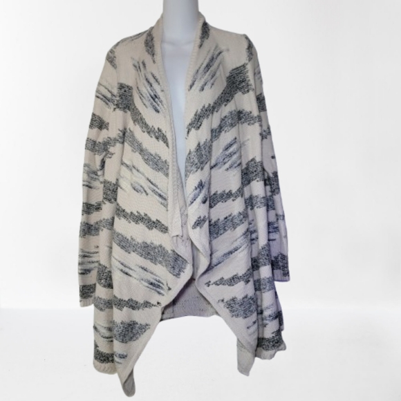 Lucky Brand Cardigan Sweater Size Large - Picture 2 of 5